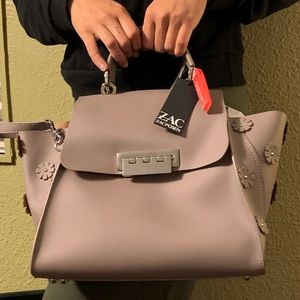 HOST PICK! NEW ZAC POSEN Eartha Iconic Top Handle